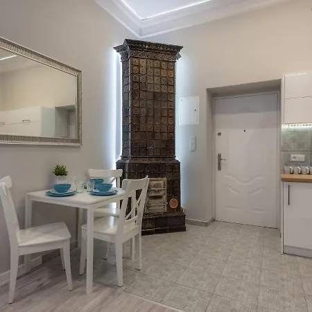 Loretanska Old Town Apartment