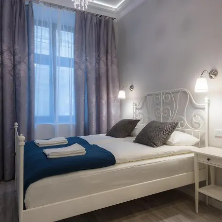 Apartment Loretanska Old Town Krakow