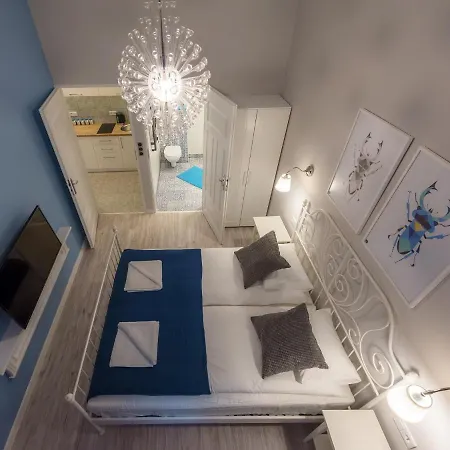 Apartment Loretanska Old Town *