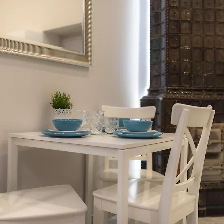 Loretanska Old Town Apartment