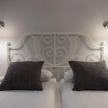 Apartment Loretanska Old Town *